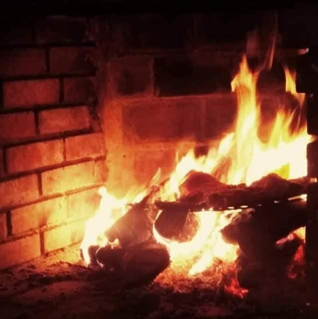 منزل الضيف El Kheriba  في Dar Khedija المظهر الخارجي الصورة